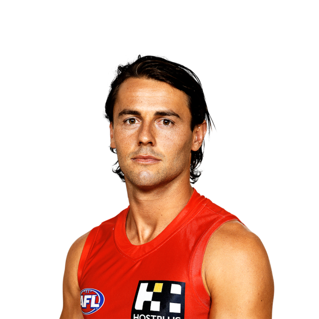 Lachie Weller profile picture